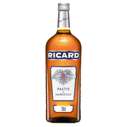 Pastis Anisé 45% vol