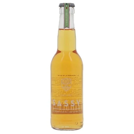 Cidre Bio L'angelique