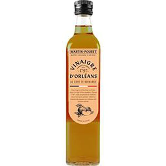 Vinaigre de cidre Normand