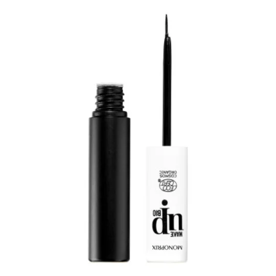 Eyeliner noir