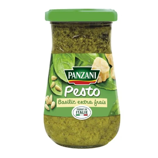 Sauce Pesto
