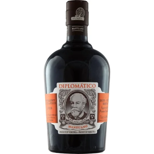 Rhum Mantuano