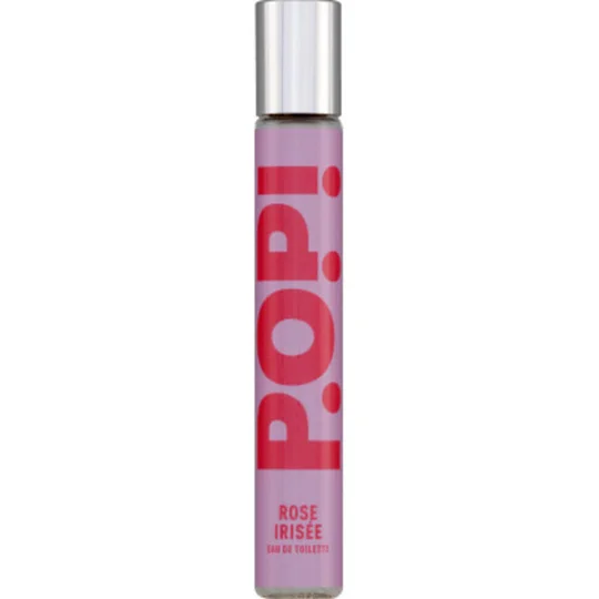 Eau De Toilette Rose Irisée