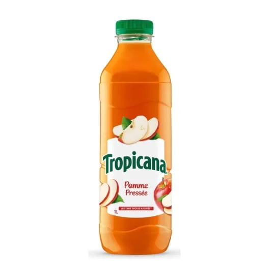 Pur Jus de pomme Premium Origine France