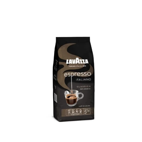 Café en grains Espresso Italiano