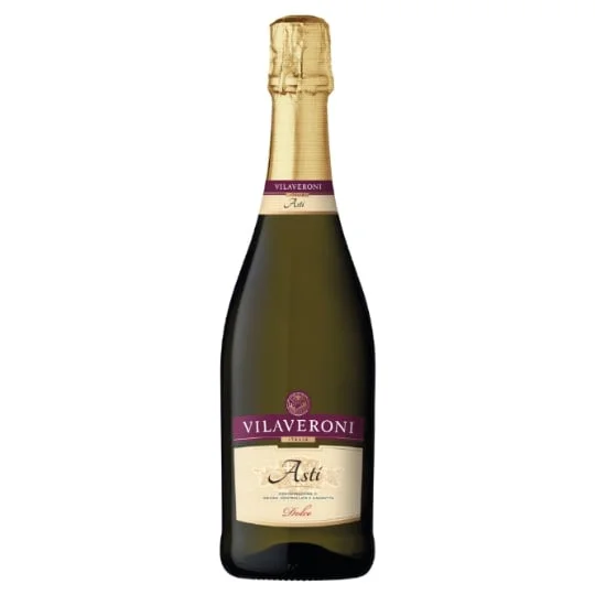 Vin pétillant Asti