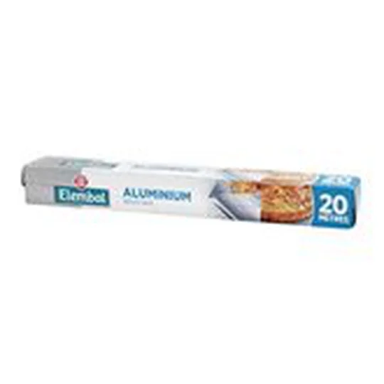 Papier aluminium