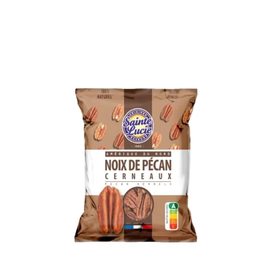 Noix de pécan Cerneaux