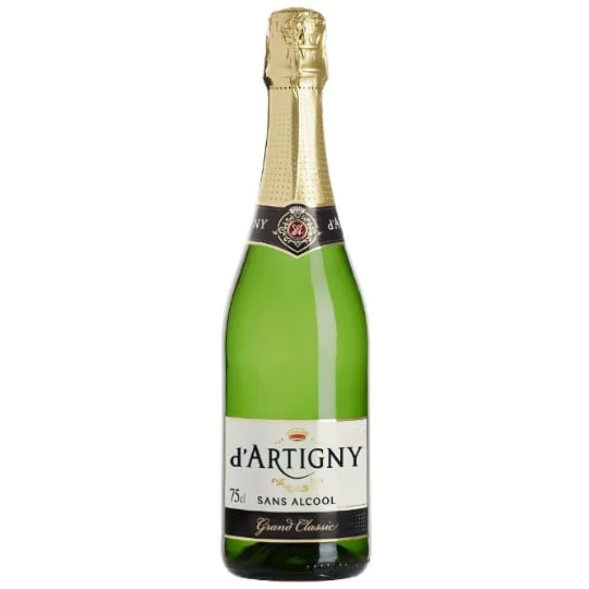 Boisson sans alcool