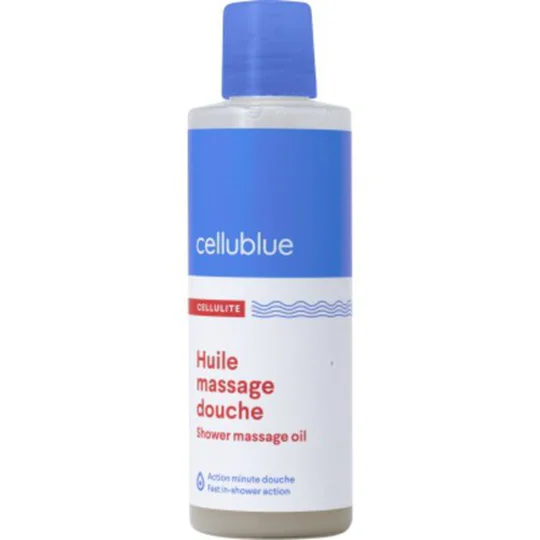 Huile Massage Douche