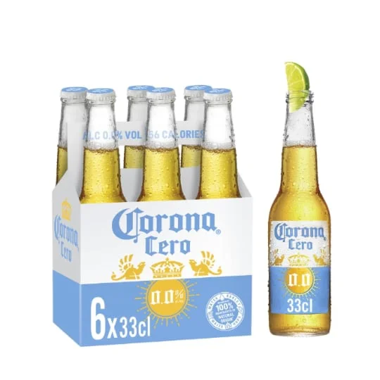 Bière blonde
