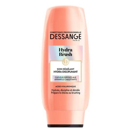 Soin démêlant Hydra Brush