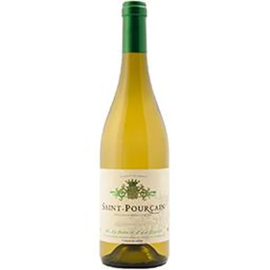Saint-Pourçain, vin blanc