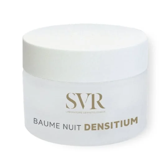 Crème de Nuit Densitium Baume Réparation Globale