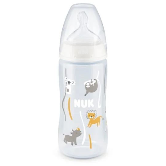 Biberon 300ml 2e âge