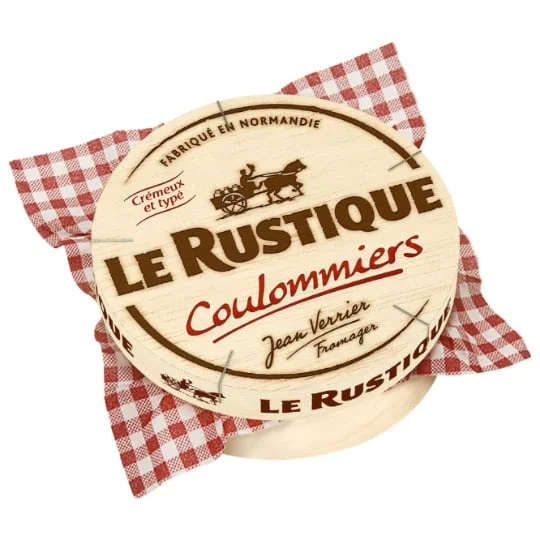 Coulommiers