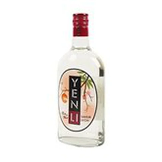 Liqueur Litchi 15%vol.