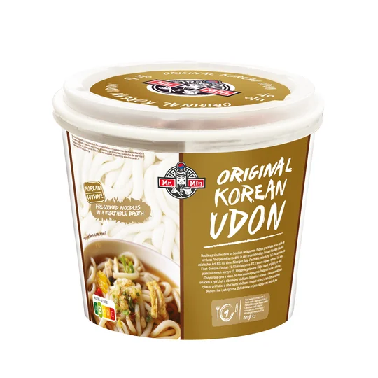 Udon cup original