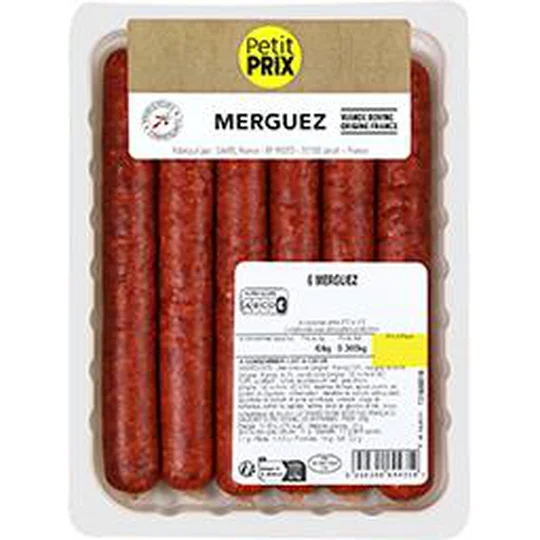 Merguez