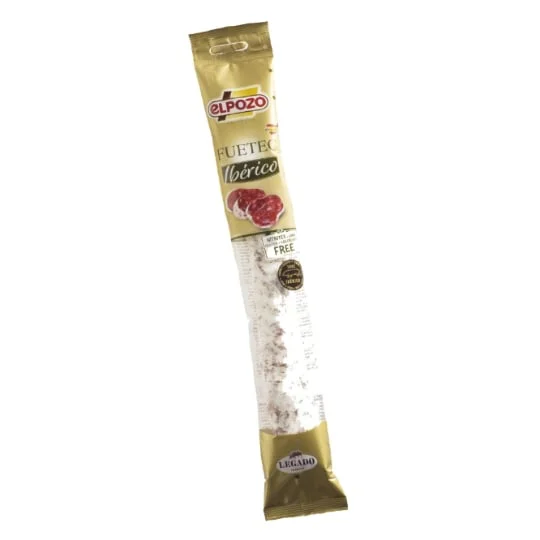 Saucisse sèche pur porc