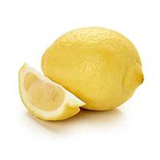 Citron 1 p