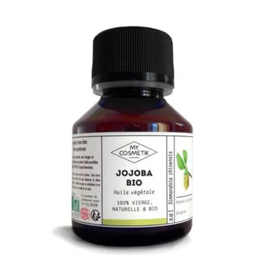 Huile De Jojoba
