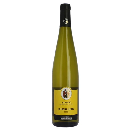 Alsace AOP, Riesling, blanc