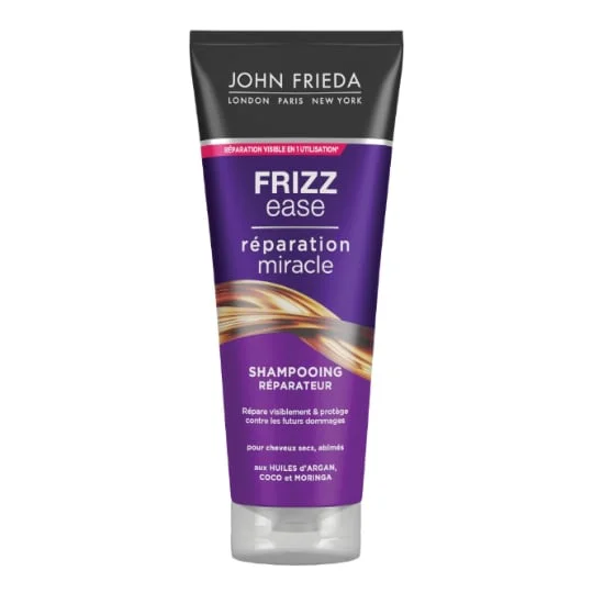 Shampoing Réparation Miracle