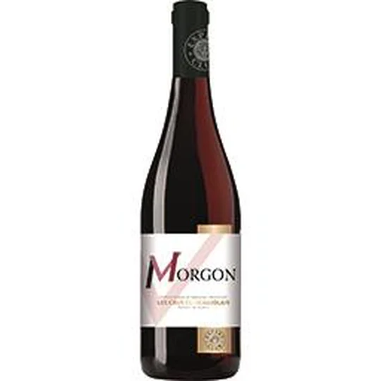 Morgon, vin rouge