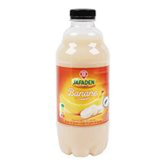 Nectar Banane