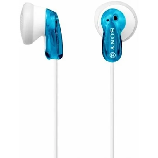 MDR-E9LP - Bleu - Ecouteurs