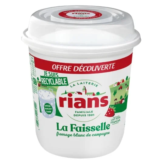 Faisselle