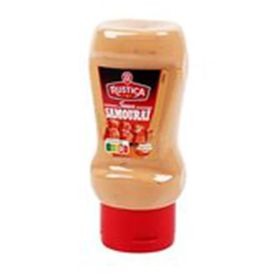 Sauce samouraï