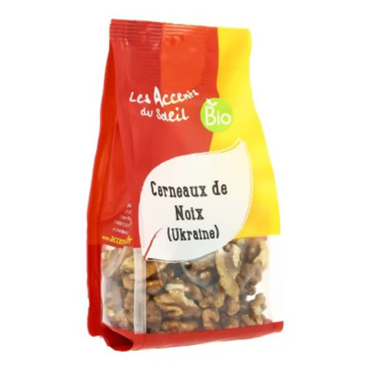 Cerneaux de Noix Bio