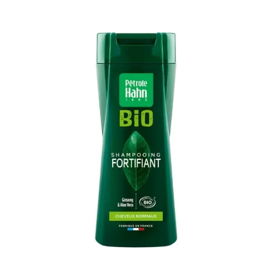 Shampoing fortifiant Bio