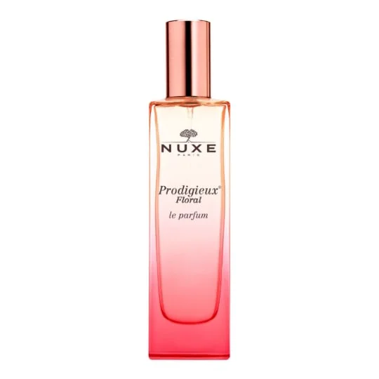 Parfum floral prodigieux