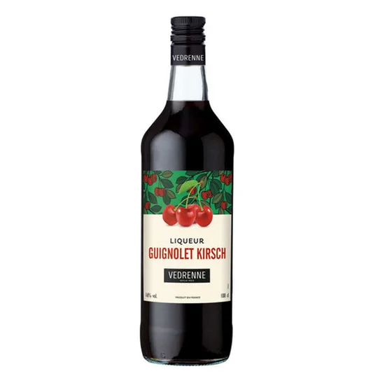 Liqueur Guignolet-Kirsch 16%