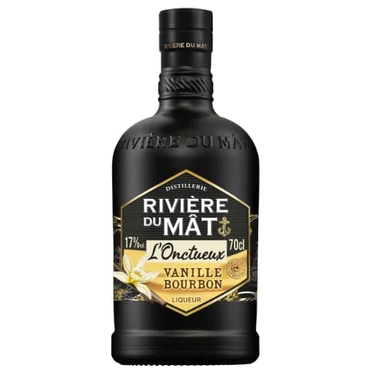 Liqueur Vanille Bourbon