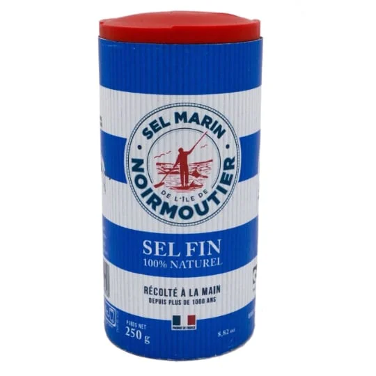 Sel fin