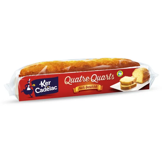 Quatre-quart