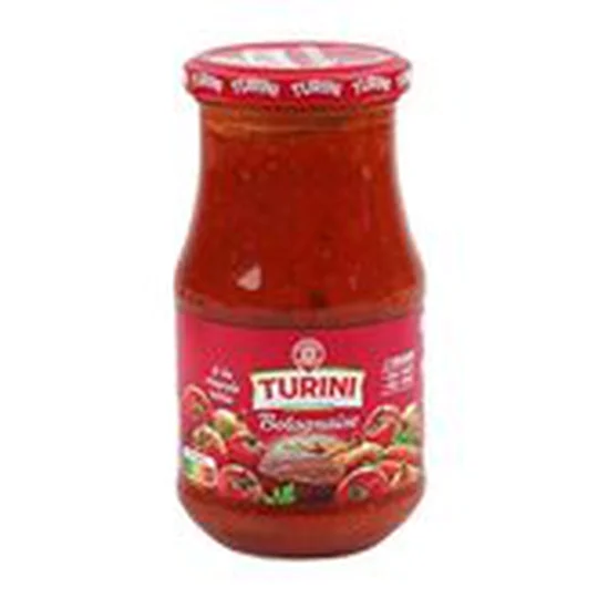 Sauce bolognaise
