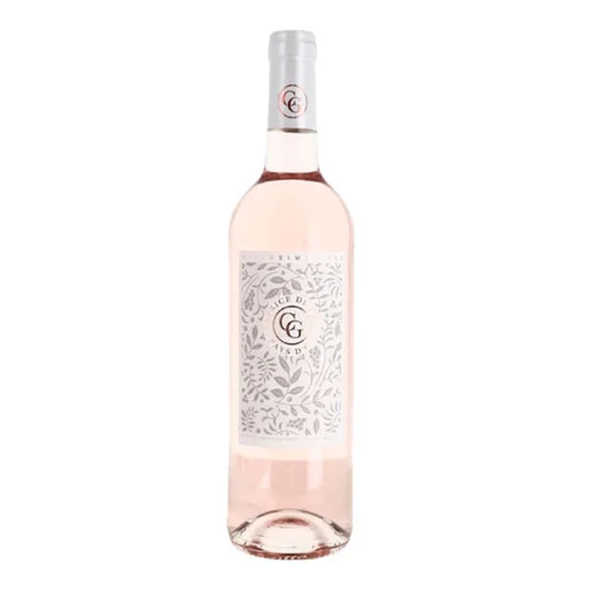IGP Pays D' Oc Rosé Caprice de gris 2023