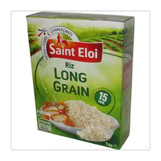 Riz long grain