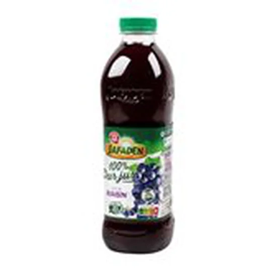 Pur jus de raisin Bouteille