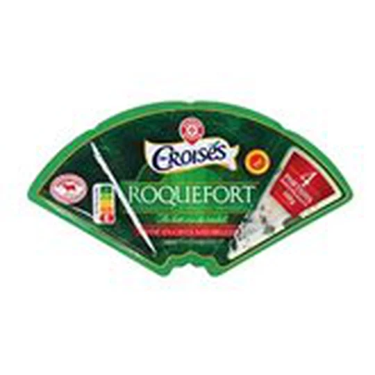 Roquefort AOP en portions