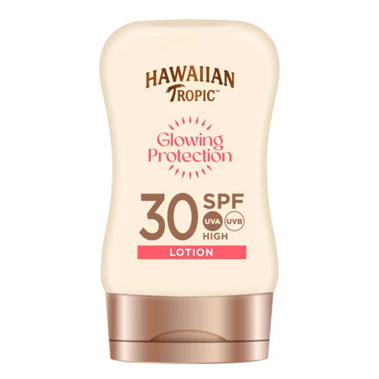 Hawai M-Lotion Satin Spf30 100