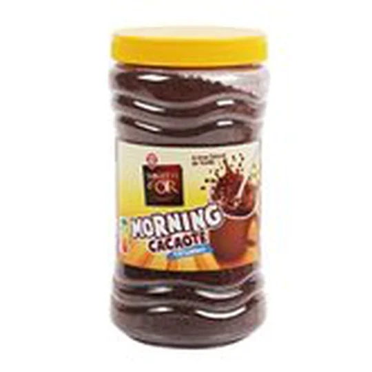 Boisson instantanée cacao