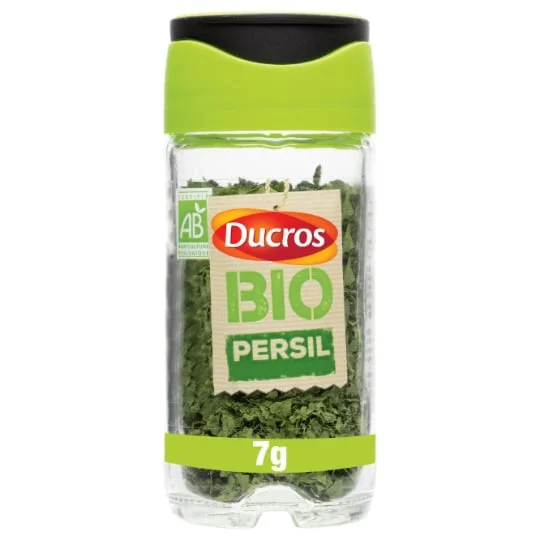 Persil bio