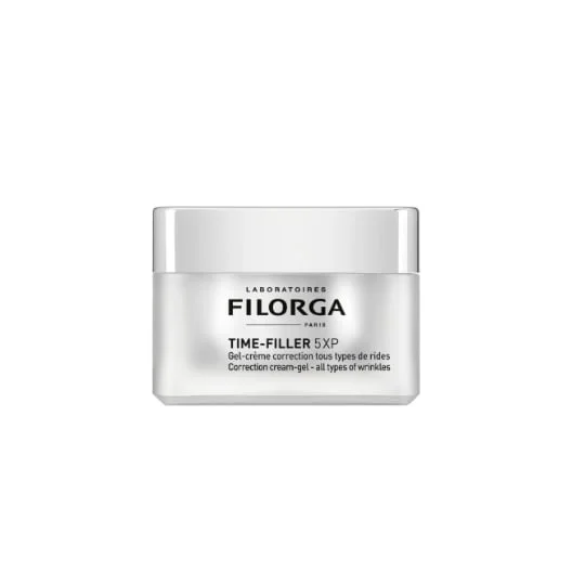 Gel-CrèmeCorrection Time-Filler 5Xp