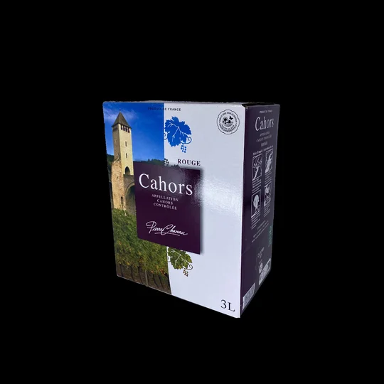 AOP Cahors Malbec rouge